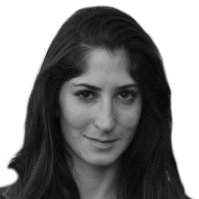 Rebecca Richman Cohen