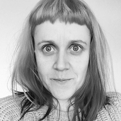 Rebecca Strickson