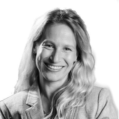 Rebecca Zamon