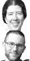 Rebekah and Stephen Hren