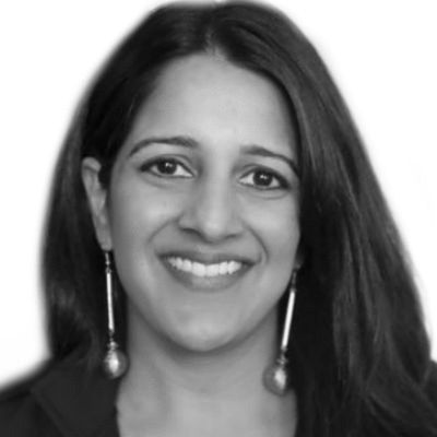 Renee Jain