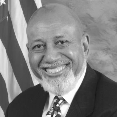 Rep. Alcee L. Hastings