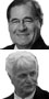 Rep. Jerrold Nadler and Rep. William D. Delahunt