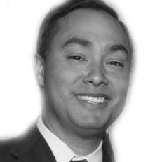 Rep. Joaquin Castro
