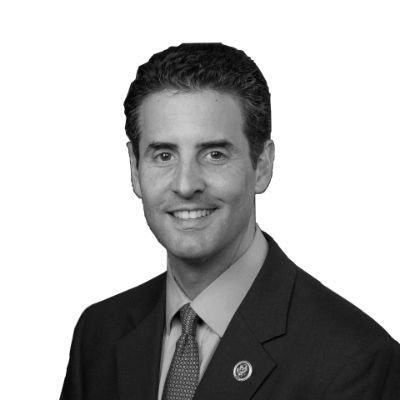 Rep. John Sarbanes