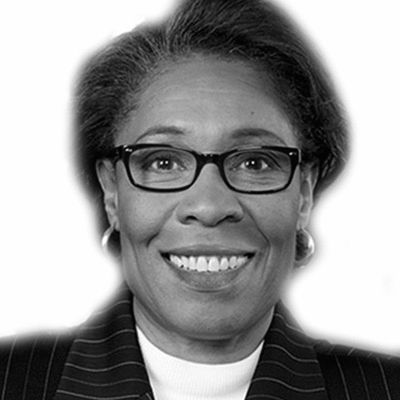 Rep. Marcia L. Fudge