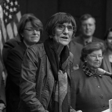 Rep. Rosa DeLauro
