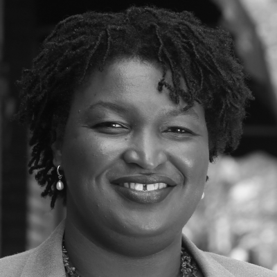 Rep. Stacey Abrams