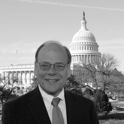 Michael Shank