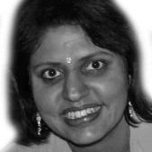 Reshma Shamasunder