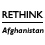 Rethink Afghanistan