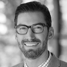 Rev. Adam J. Copeland