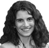 Rev. Ana Levy-Lyons