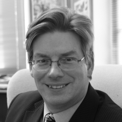 Rev Dr Malcolm Brown
