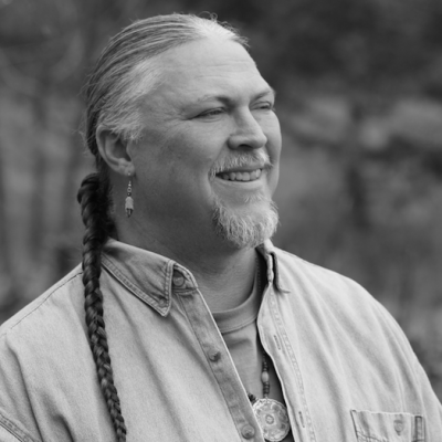 Rev. Dr. Randy S. Woodley
