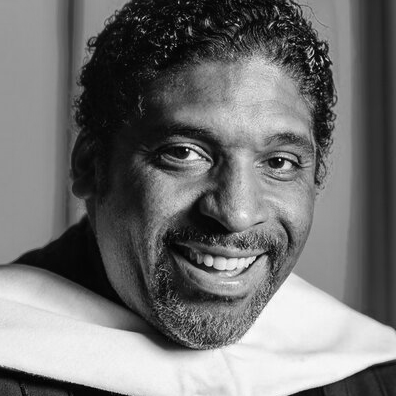 Rev. Dr. William J. Barber II