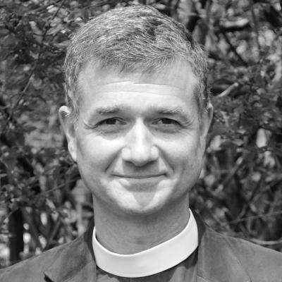 Rev. Fletcher Harper