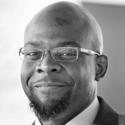 Rev. James Ellis, III