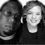 Rev. Lennox Yearwood and Phaedra Ellis-Lamkins