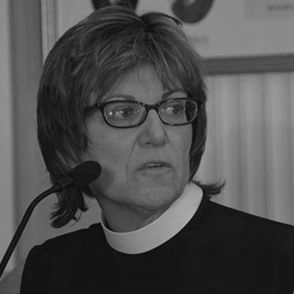 Rev. Marie Siroky