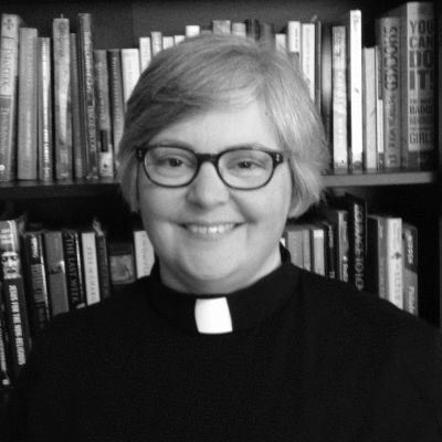 Rev. Martha Spong