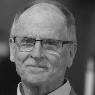 Rev. Mel White