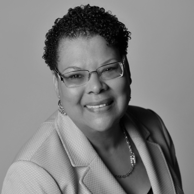 Rev. Vivian Nixon