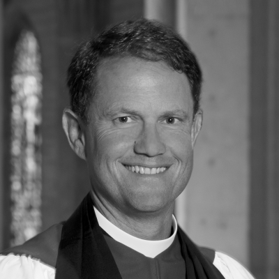 Reverend Dr. Malcolm Clemens Young