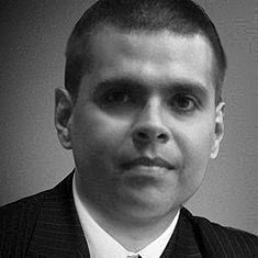 Reynaldo Marquez