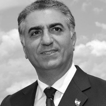 Reza Pahlavi