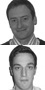 Richard Bennet and Nicholas Quin