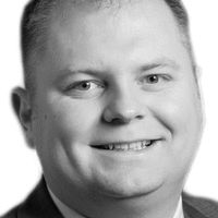 Richard Carlbom