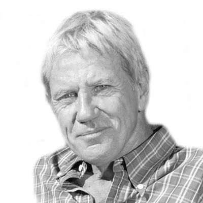 Richard Koch