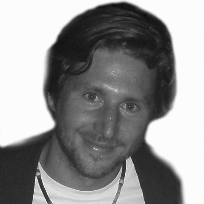 Richard Meyer HuffPost