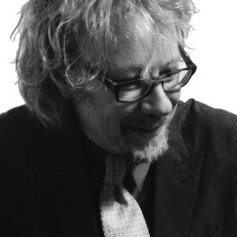 Richard Nash