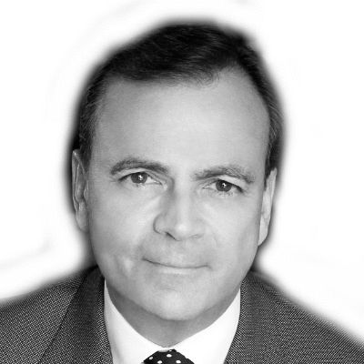Rick J. Caruso