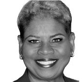 Rita F. Pierson