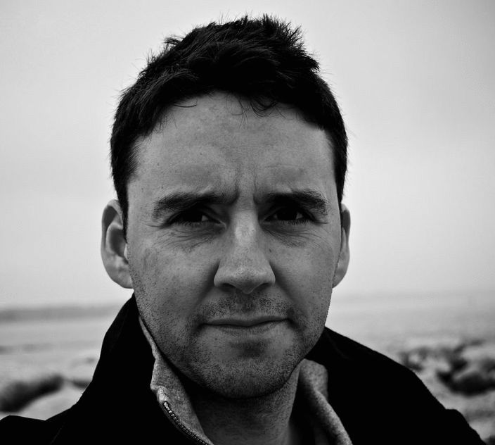 Rob McCabe