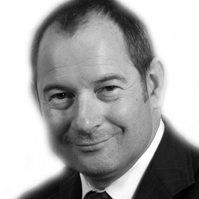 Rob Norman