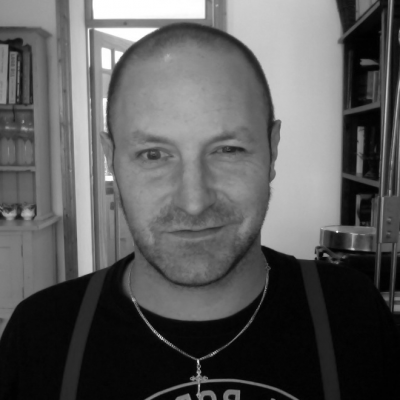 Rob Owen Bell