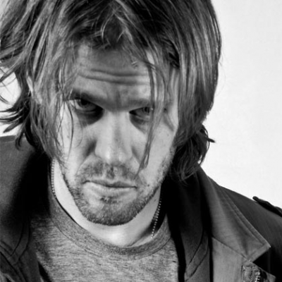 Rob Pringle