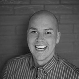 Robbie Kreger-Smith