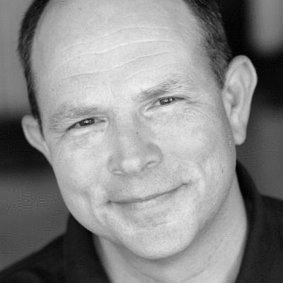 Robbie Vorhaus
