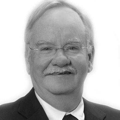 Robert A. Brown