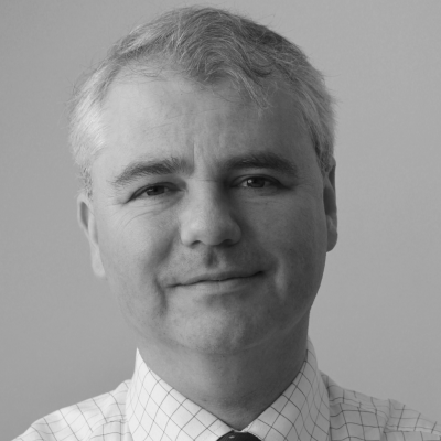 Robert Barrington
