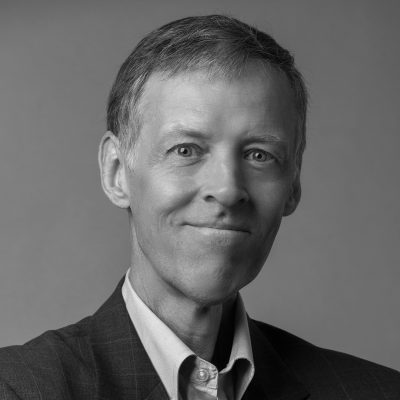 Robert D. Atkinson, Ph.D.
