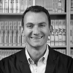 Robert Franek
