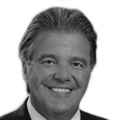 Robert L. Caret