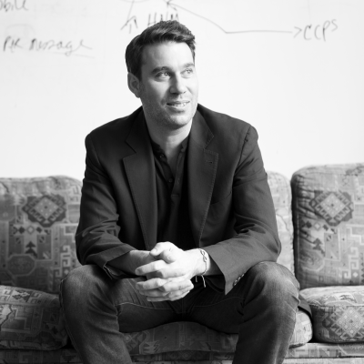 Robert LoCascio