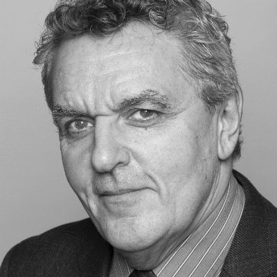 Robert Mahoney